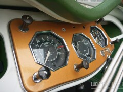 MG TF TF 1500