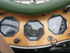 MG TF TF 1500