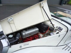MG TF TF 1500