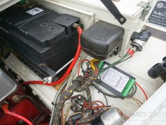 MG TF TF 1500