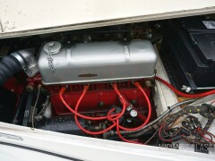 MG TF TF 1500