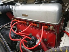 MG TF TF 1500