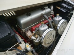 MG TF TF 1500