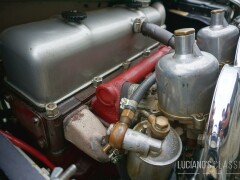 MG TF TF 1500