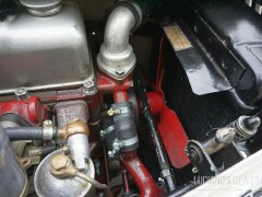 MG TF TF 1500
