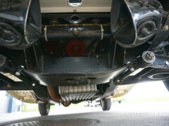 MG TF TF 1500