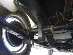 MG TF TF 1500