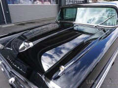 Ford Fairlane 500 Club Victoria