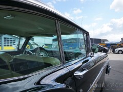 Ford Fairlane 500 Club Victoria