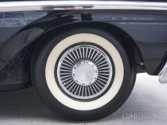 Ford Fairlane 500 Club Victoria