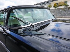 Ford Fairlane 500 Club Victoria