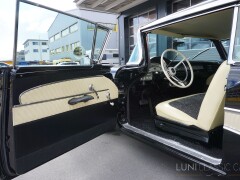 Ford Fairlane 500 Club Victoria