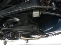 Ford Fairlane 500 Club Victoria