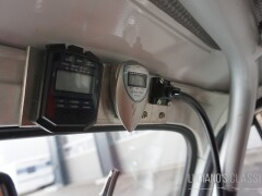 Abarth 850 T.C. Nürburgring