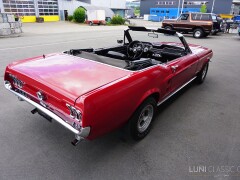 Ford Mustang 351