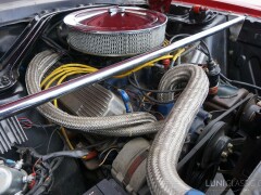 Ford Mustang 351