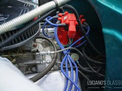 Chevrolet C10 Stepside 383 Stroker