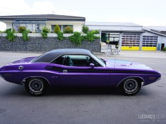 Dodge Challenger R/T