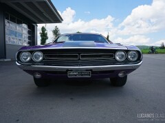 Dodge Challenger R/T