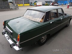 Rover P6 3500