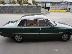 Rover P6 3500