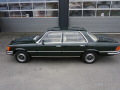 Mercedes Benz 280 S W116