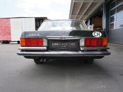 Mercedes Benz 280 S W116