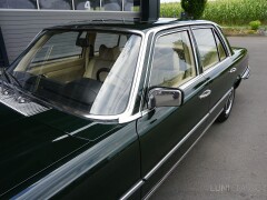 Mercedes Benz 280 S W116
