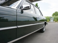 Mercedes Benz 280 S W116