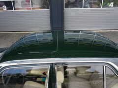 Mercedes Benz 280 S W116
