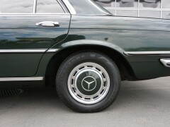 Mercedes Benz 280 S W116