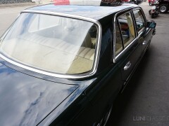 Mercedes Benz 280 S W116