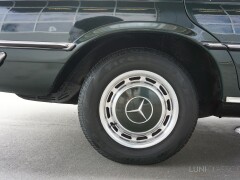 Mercedes Benz 280 S W116