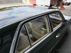 Mercedes Benz 280 S W116
