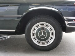 Mercedes Benz 280 S W116