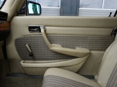 Mercedes Benz 280 S W116