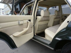 Mercedes Benz 280 S W116
