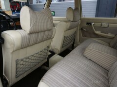 Mercedes Benz 280 S W116