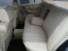 Mercedes Benz 280 S W116