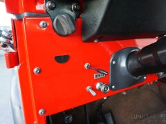 Jeep CJ-7 V8