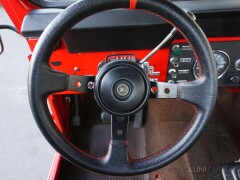 Jeep CJ-7 V8