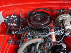 Jeep CJ-7 V8