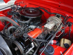 Jeep CJ-7 V8