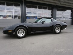 Chevrolet Corvette C3