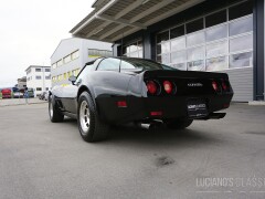 Chevrolet Corvette C3