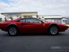 Ferrari 308 GTBi