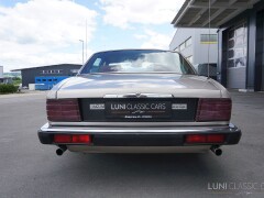 Jaguar XJ40 Sovereign 3.6