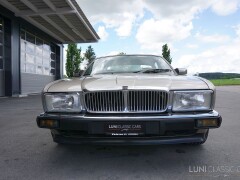 Jaguar XJ40 Sovereign 3.6