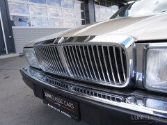 Jaguar XJ40 Sovereign 3.6