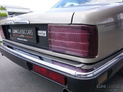Jaguar XJ40 Sovereign 3.6